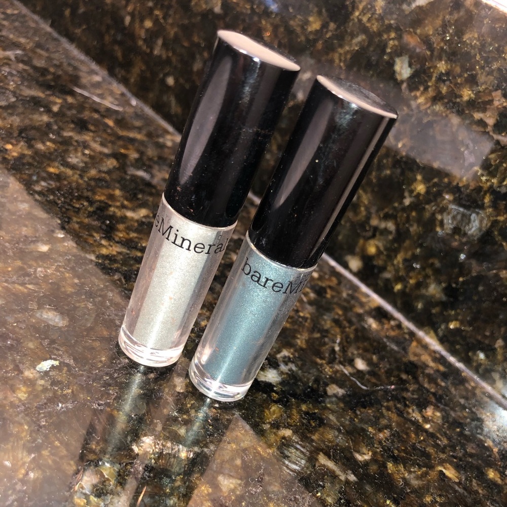 bareMinerals loose shadows